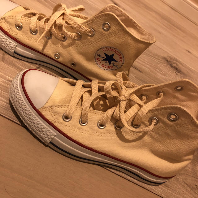 CONVERSE(コンバース)のコンバース レディースの靴/シューズ(スニーカー)の商品写真