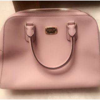 マイケルコース(Michael Kors)のマイケルコース  バッグ(ハンドバッグ)