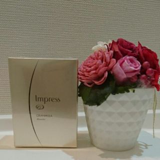 インプレス(Impress)のカネボウ インプレス グランミュラ(化粧水/ローション)