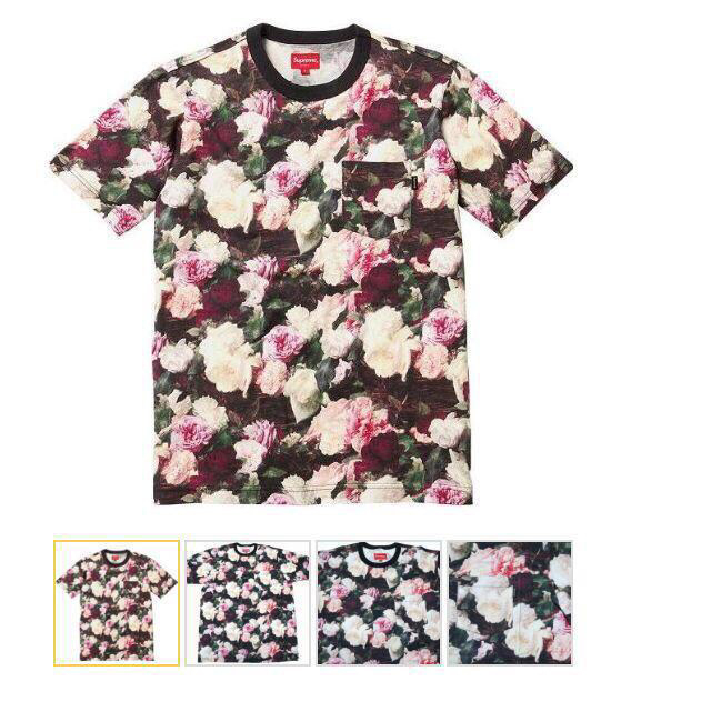 Supreme(シュプリーム)のSupreme  専用出品10日まで レディースのトップス(Tシャツ(半袖/袖なし))の商品写真