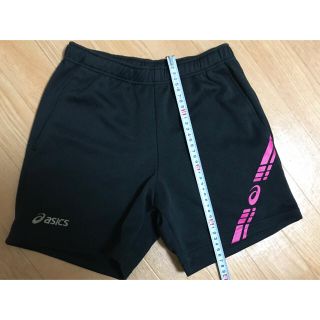 アシックス(asics)のasics  短パン M(バレーボール)