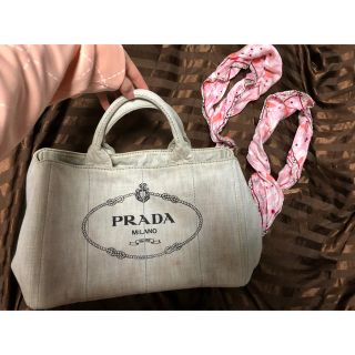 プラダ(PRADA)のプラダ バッグ(ハンドバッグ)