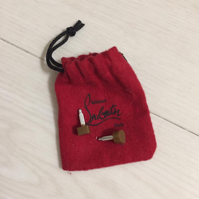 Christian Louboutin(クリスチャンルブタン)のChristian Louboutin クリスチャンルブタン パンプス レディースの靴/シューズ(ハイヒール/パンプス)の商品写真