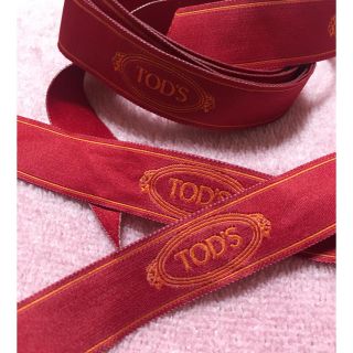 トッズ(TOD'S)のTOD'S リボン(その他)