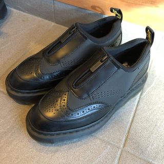 ドクターマーチン(Dr.Martens)の新品！！ドクターマーチン(ローファー/革靴)