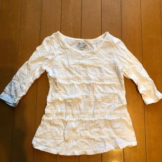 オールドネイビー(Old Navy)のoldnavyカットソー サイズ100(Tシャツ/カットソー)