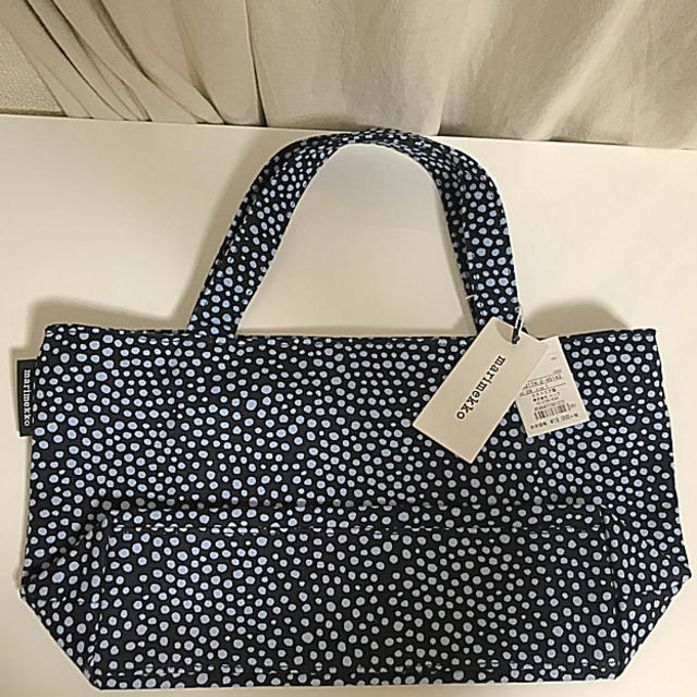 marimekko(マリメッコ)のmarimekko キャンバスバッグ レディースのバッグ(トートバッグ)の商品写真