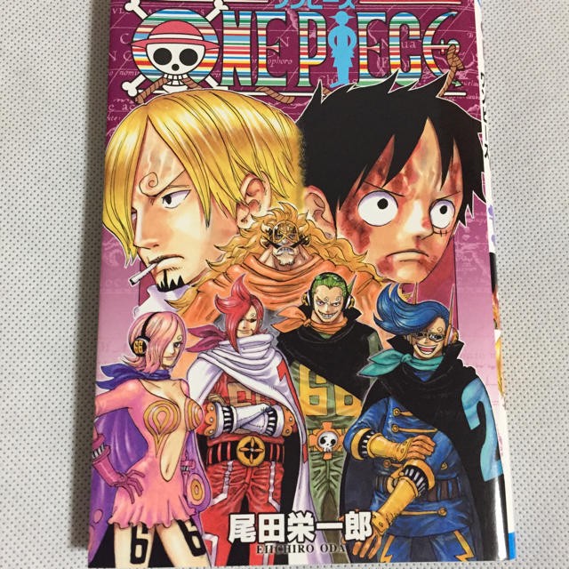 One Piece 84巻の通販 By もものもも S Shop ラクマ