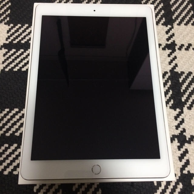 値下げ iPad Air2 Wi-Fiモデル 16GB