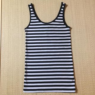 マウジー(moussy)の【新品】moussy タンクトップ(タンクトップ)