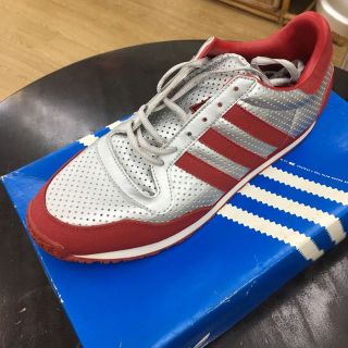 アディダス(adidas)のadidas／GALAXY(スニーカー)