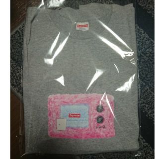 シュプリーム(Supreme)の[Mサイズ]Supreme TV Tee(Tシャツ/カットソー(半袖/袖なし))