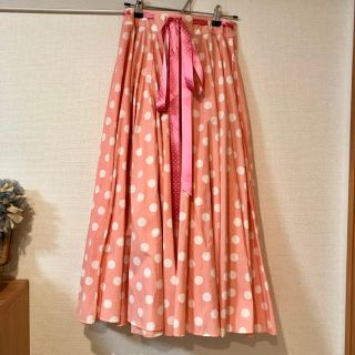 ソウワ(SOWA)のsowa＊マキシスカート(ロングスカート)