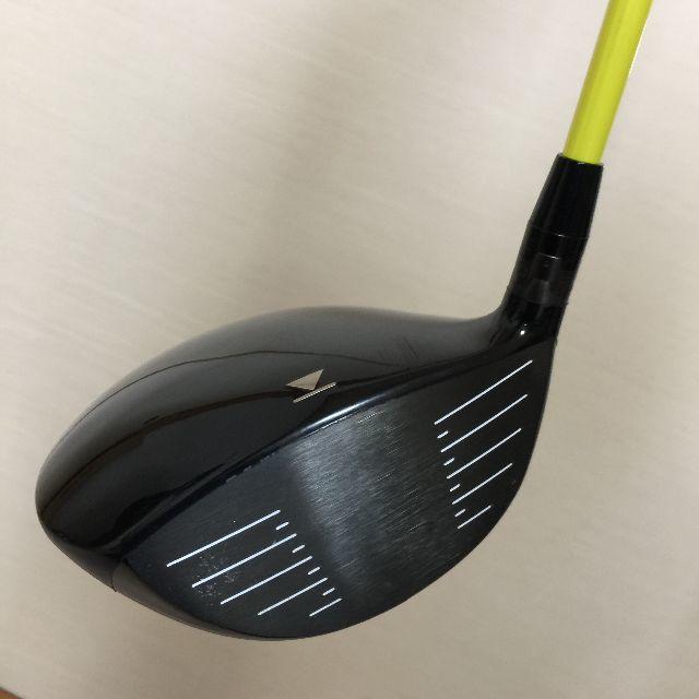 Titleist - タイトリスト　1W　910D3　ATTAS3　6S　メーカーカスタム　シャフト
