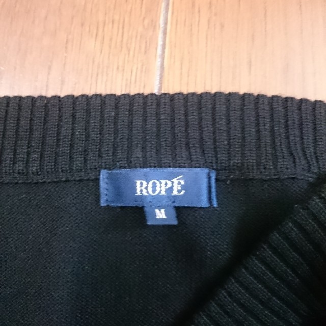 ROPE’(ロペ)のロペ カットソー レディースのトップス(カットソー(半袖/袖なし))の商品写真