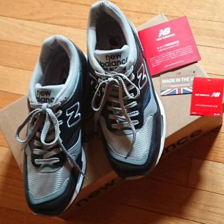 ニューバランス(New Balance)のスニーカー  NB M1500UC(スニーカー)