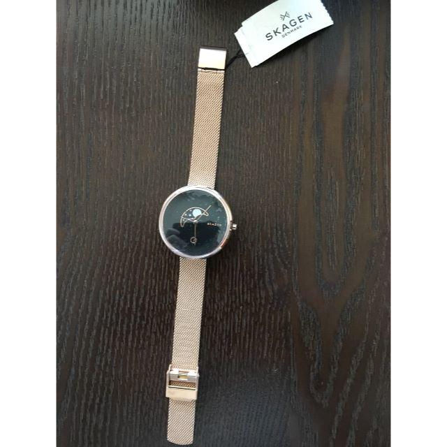 新作人気 SKAGEN - スカーゲン 腕時計 SKW2371 SKAGENの通販 by
