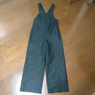 steven alan - 再値下げ steven alanサロペット サイドジップの通販