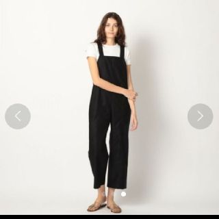 steven alan - 再値下げ⭐steven alanサロペット サイドジップの通販