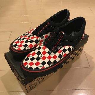 ヴァンズ(VANS)の新品◆VANS ERA V95RB サイズ10(スニーカー)