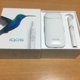 アイコス(IQOS)のIQOS 本体(タバコグッズ)