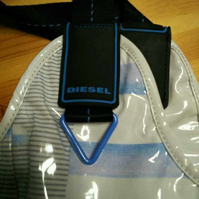 DIESEL(ディーゼル)のYUKIKO様専用 レディースのバッグ(ショルダーバッグ)の商品写真