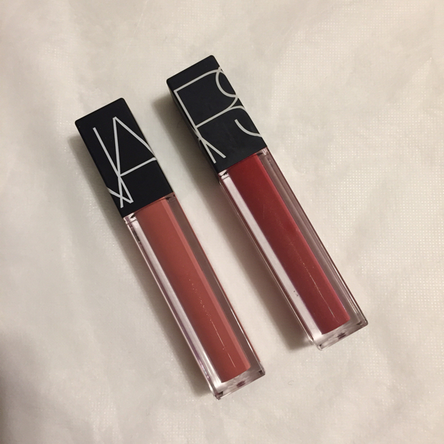 NARS デュアルインテンシティーシャドー 1928