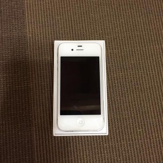 iPhone4s(その他)