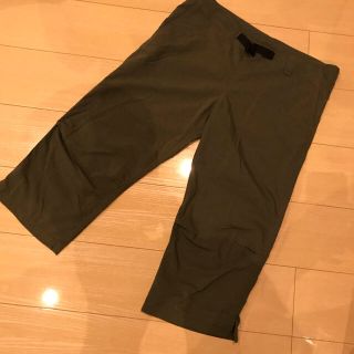 ザノースフェイス(THE NORTH FACE)のzungmucc様専用 ノースフェイス  ハーフパンツ (ハーフパンツ)