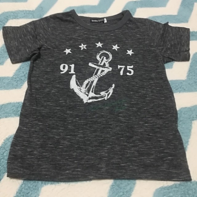 BeBe(ベベ)のBebe ☆Tシャツ　120cm キッズ/ベビー/マタニティのキッズ服男の子用(90cm~)(Tシャツ/カットソー)の商品写真