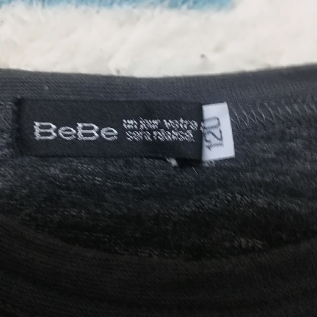 BeBe(ベベ)のBebe ☆Tシャツ　120cm キッズ/ベビー/マタニティのキッズ服男の子用(90cm~)(Tシャツ/カットソー)の商品写真