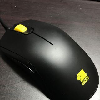 マウス ZOWIE FK2(PC周辺機器)