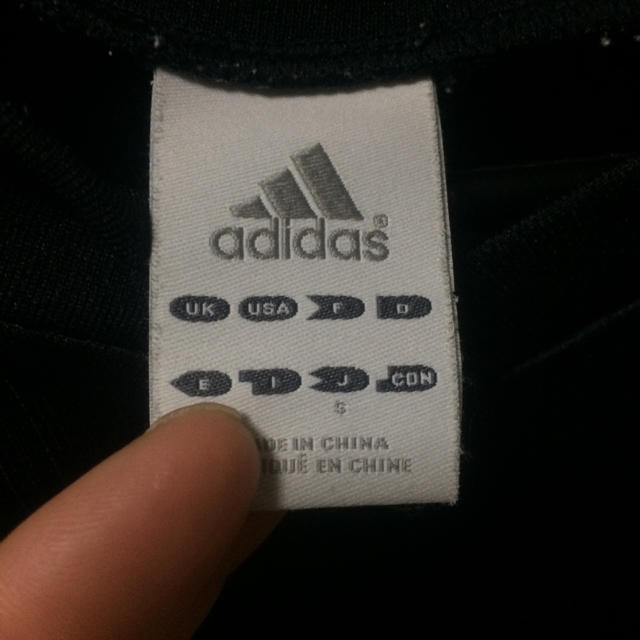 adidas(アディダス)のアディダス   メンズ  ロンT メンズのトップス(Tシャツ/カットソー(七分/長袖))の商品写真