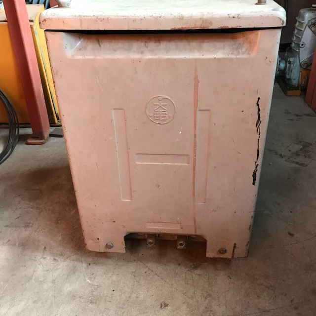 交流アーク溶接機 交流アーク溶接機
