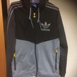 アディダス(adidas)のアディダスオリジナルス  メンズ  パーカー(パーカー)