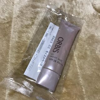 オルビス(ORBIS)の新品未使用★ORBIS★CCモイストベース(化粧下地)