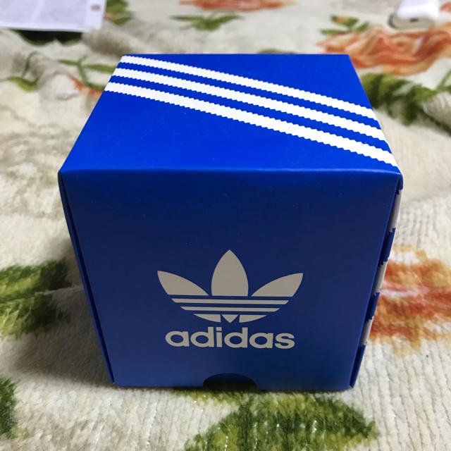 adidas(アディダス)のadidas腕時計 メンズの時計(腕時計(アナログ))の商品写真