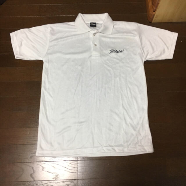 Titleist(タイトリスト)の半袖Tシャツ メンズのトップス(Tシャツ/カットソー(半袖/袖なし))の商品写真