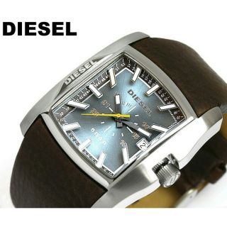 ディーゼル(DIESEL)の新品 ディーゼル 腕時計 dz1317 diesel アナログ 男女兼用(腕時計(アナログ))