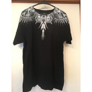 マルセロブロン(MARCELO BURLON)のマルセロバーロン Tシャツ(Tシャツ/カットソー(半袖/袖なし))