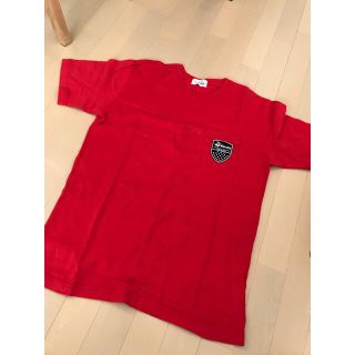 トゥエンティーフォーカラッツ(24karats)の24karats RED×STAR Tシャツ(Tシャツ/カットソー(半袖/袖なし))