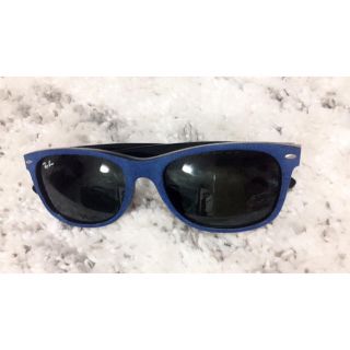 レイバン(Ray-Ban)のRAY BAN NEW WAYFARER 6239(サングラス/メガネ)