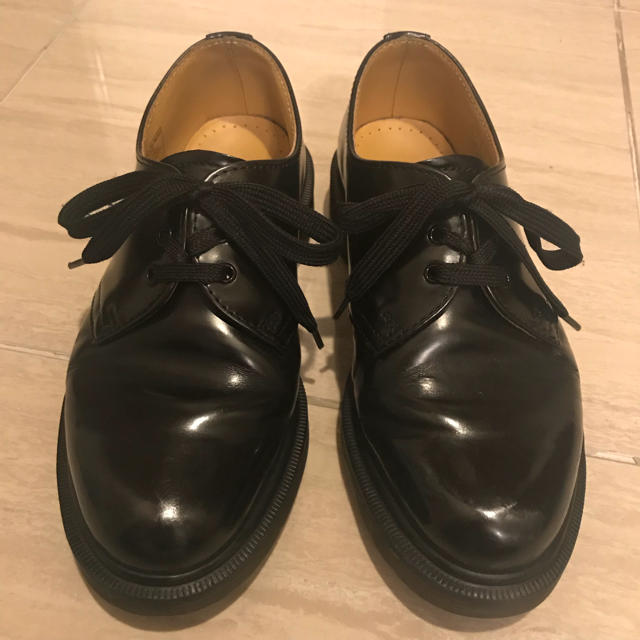 本日中値下げ！Dr.martens