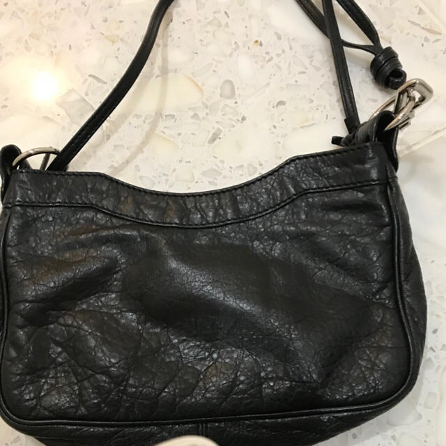 BALENCIAGA BAG(バレンシアガバッグ)のバレンシアガ ポシェット レディースのバッグ(ショルダーバッグ)の商品写真