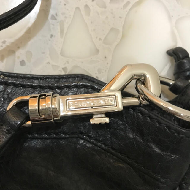 BALENCIAGA BAG(バレンシアガバッグ)のバレンシアガ ポシェット レディースのバッグ(ショルダーバッグ)の商品写真