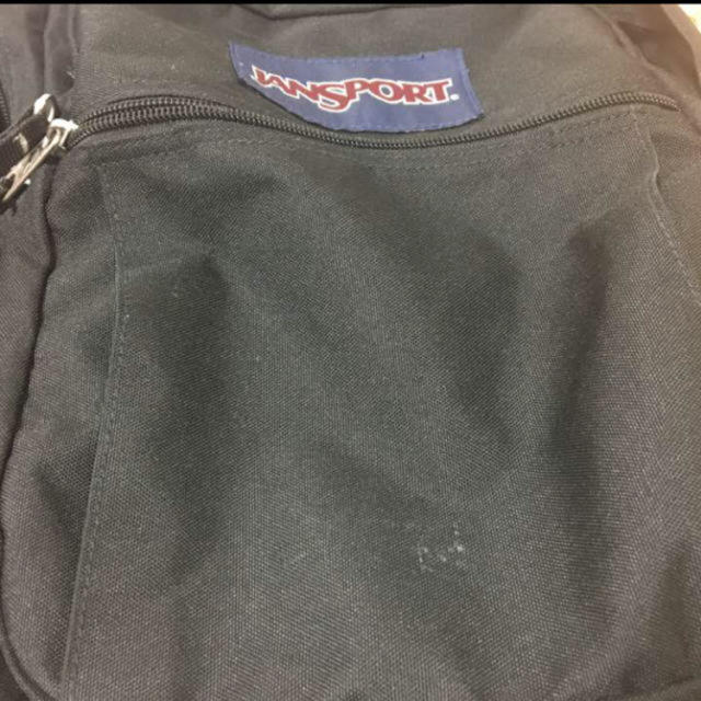 JANSPORT(ジャンスポーツ)のJANSPORT BIG STUDENT バックパック メンズのバッグ(バッグパック/リュック)の商品写真