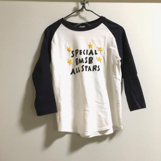 ビームスボーイ(BEAMS BOY)のBEAMS BOY ロゴラグラン(Tシャツ(長袖/七分))