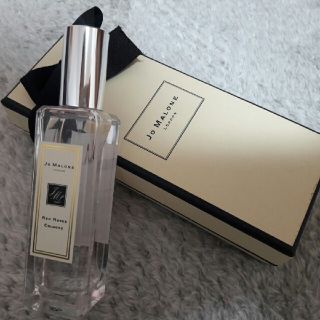 ジョーマローン(Jo Malone)のジョーマローンレッド・ローズ香水(香水(女性用))