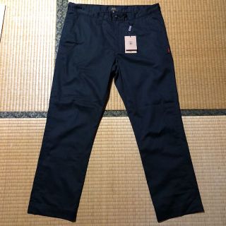 ダブルタップス(W)taps)のWTAPS KHAKI TIGHT(チノパン)