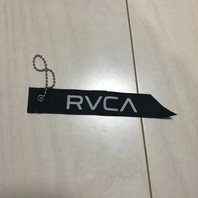 RVCA(ルーカ)のRVCA キーホルダー その他のその他(その他)の商品写真